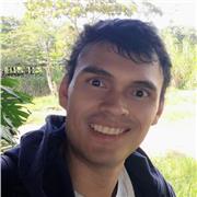 Profesor de inglés virtual para proporcionar refuerzos para niveles básicos e intermedio